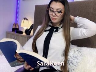 SaraKeen