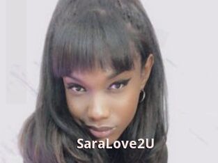 SaraLove2U