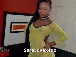 SaraLovex4ux
