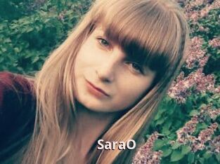 SaraO