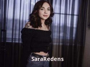SaraRedens