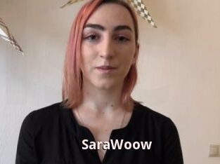 SaraWoow