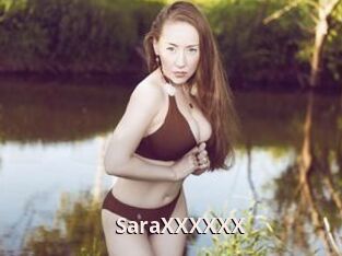 SaraXXXXXX