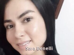 Sara_Benelli