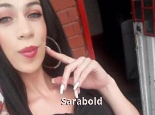 Sarabold