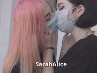 SarahAlice