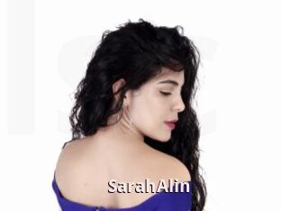 SarahAlin