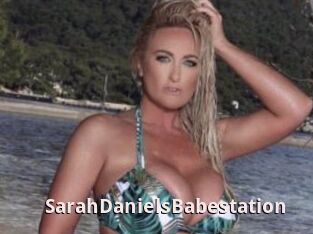 SarahDanielsBabestation