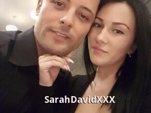 SarahDavidXXX