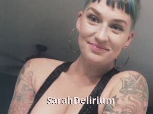 SarahDelirium