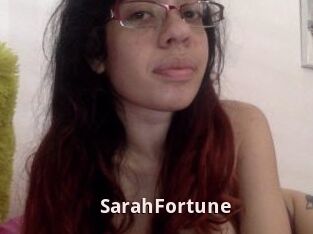 SarahFortune