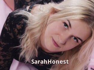 SarahHonest