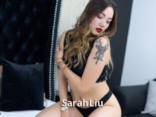 SarahLiu