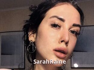 SarahRaine