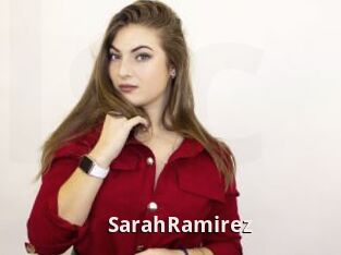 SarahRamirez