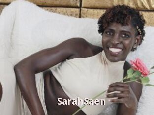 SarahSaen