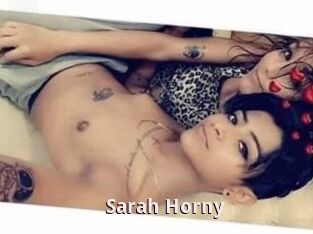 Sarah_Horny