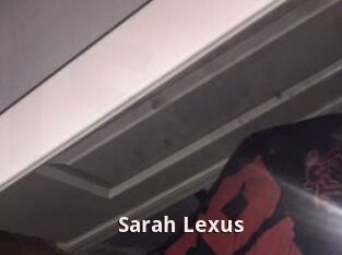 Sarah_Lexus
