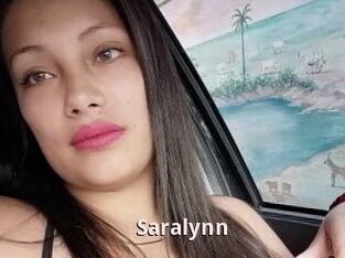 Saralynn