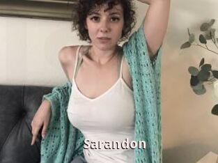 Sarandon