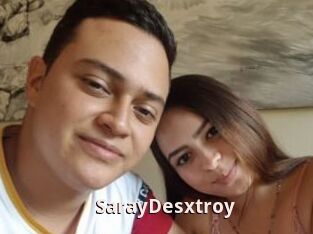 SarayDesxtroy