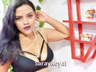 SarayRoyal