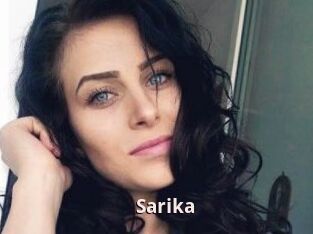Sarika