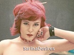 SarinaDesires