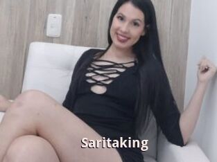 Saritaking