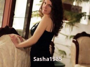 Sasha1985