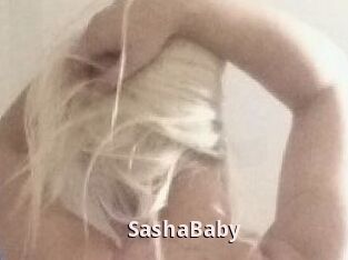 SashaBaby