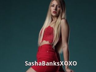 SashaBanksXOXO