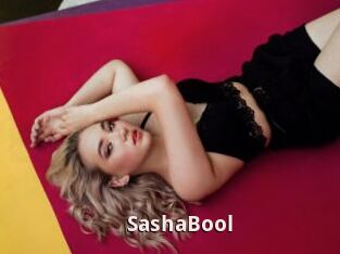 SashaBool