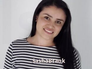 SashaBrank