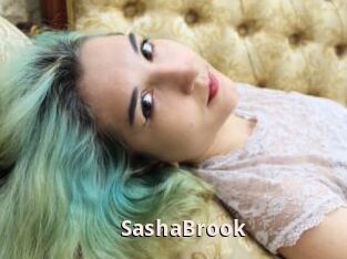 SashaBrook