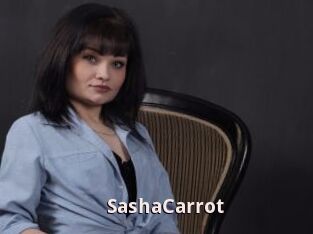 SashaCarrot
