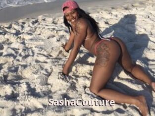 SashaCouture