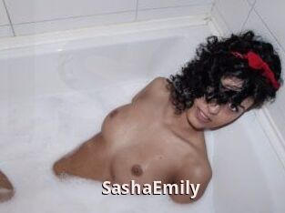 SashaEmily