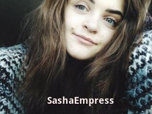 SashaEmpress