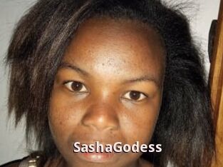 SashaGodess