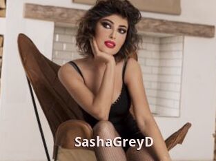 SashaGreyD