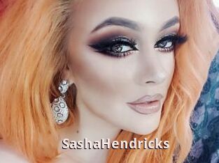 SashaHendricks
