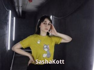 SashaKott