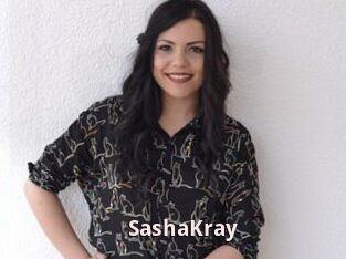 SashaKray