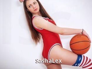 SashaLex