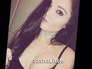 SashaLittle