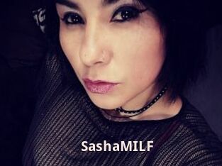 SashaMILF