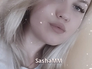 SashaMM