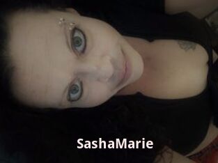 SashaMarie