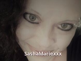 SashaMariexxx